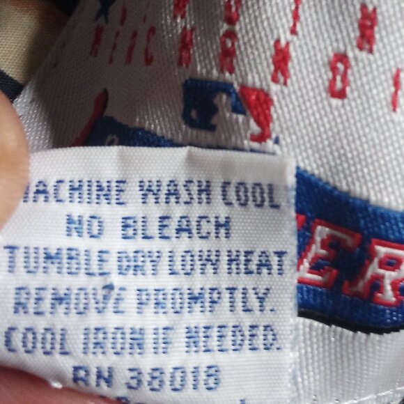 Vintage Reyn Spooner San Francisco Giants Hawaiian Shirt - Picture 4 of 5